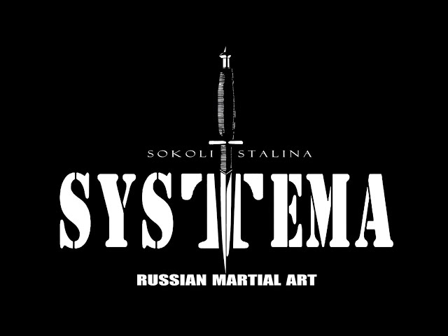 Inside Systema — Russia's Strangest Martial Art, Explained