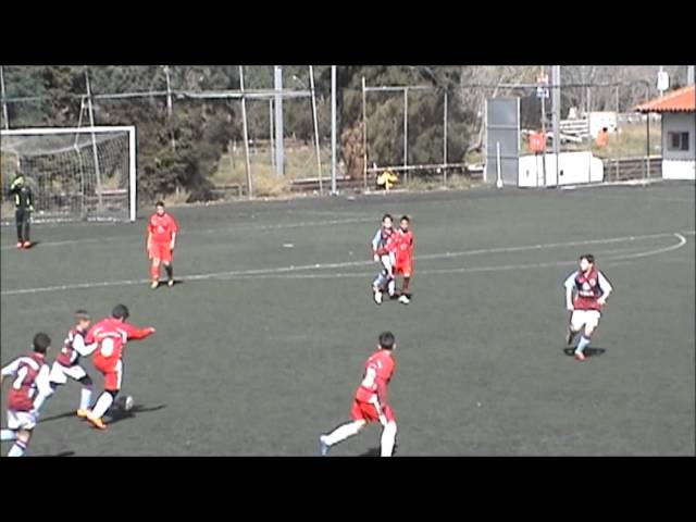 PODOSFAIRO 2