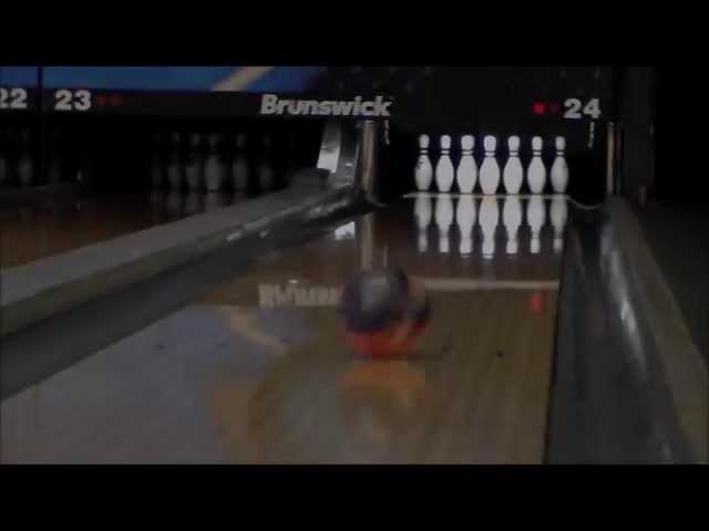 BowlersMart.com presents the Columbia 300 Mad Antics