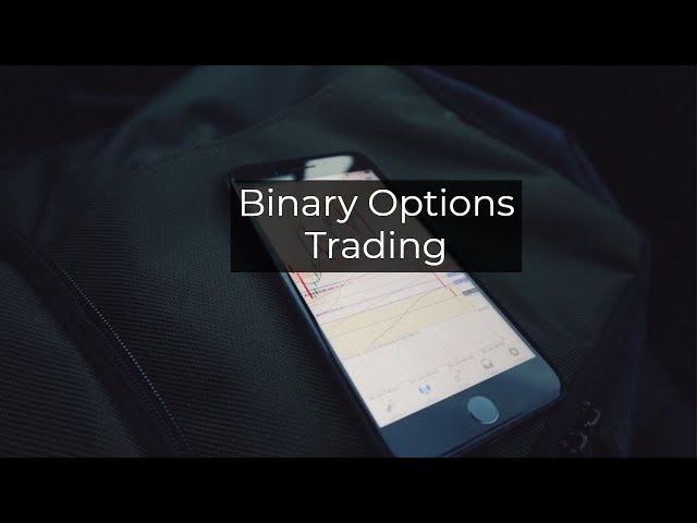 What Are Binary Options Trading