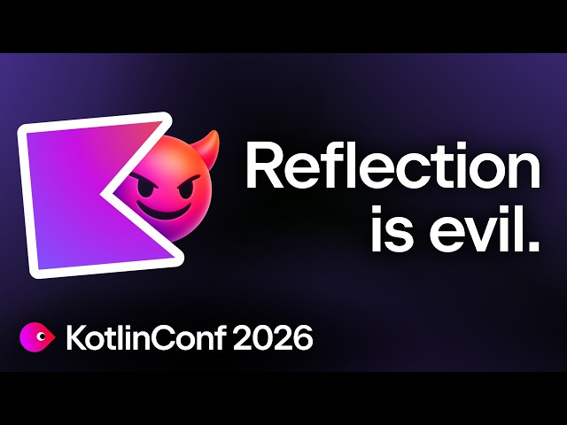 Reflection is Evil | Jeffrey van Gogh