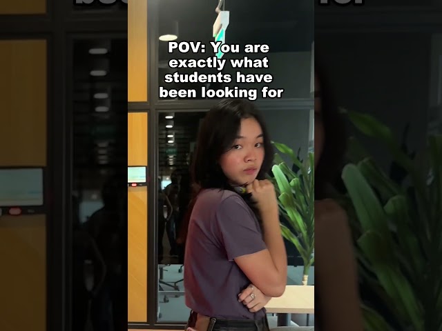 This (GovTech Internship) is what you’re looking for