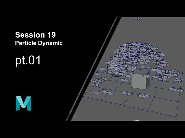 TVC 05 Product Animation - Particle Dynamic pt02 250626v01