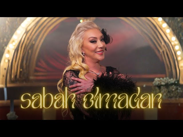 Güllü - Sabah Olmadan (Official Audio)