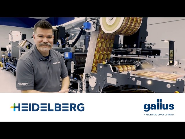 Gallus One Overview