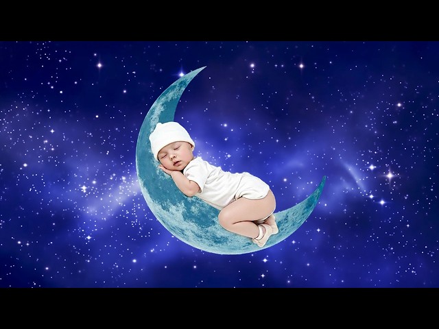 White Noise Baby Sleep Aid Peaceful - Fall Asleep Instantly & Sleep All Night 10 Hours