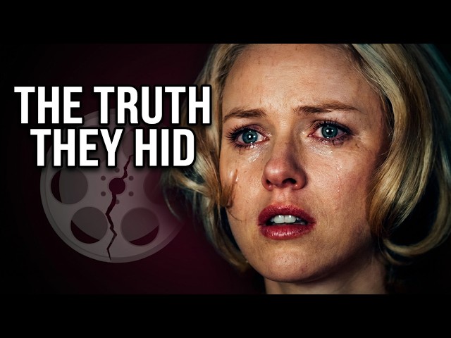 The Hollywood Death-Loop: Why Mulholland Drive is the Industry’s Most Brutal Documentary