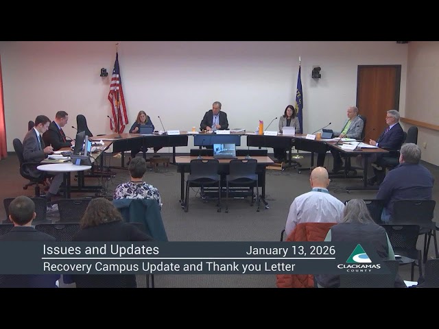 #ClackCo TV Live Stream