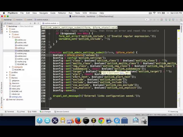 Porting a Module to Backdrop - Basics