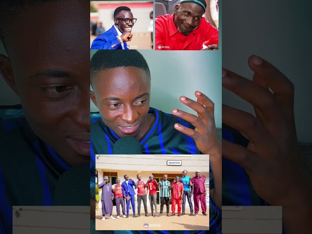 National Unity platform #bobiwine #bobiwinelive
