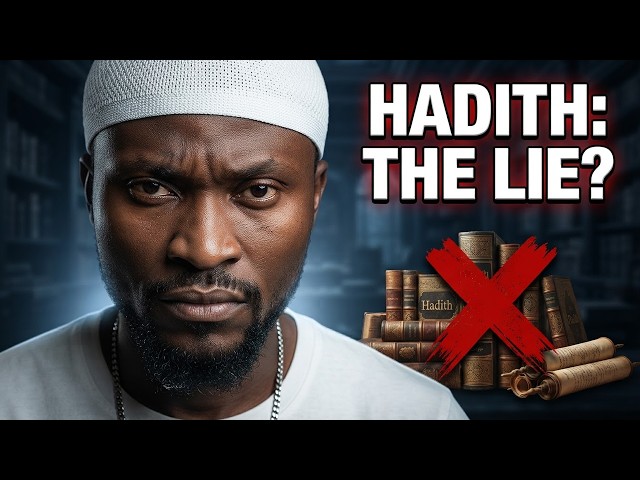 The Truth About Hadith You Were Never Told