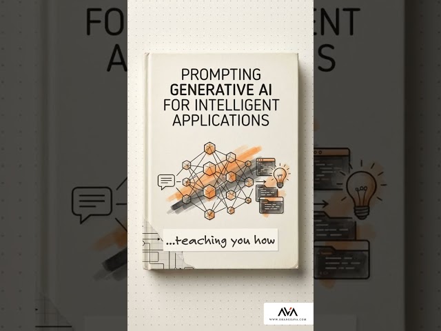 Build Better Software With The AVA Prompting Series