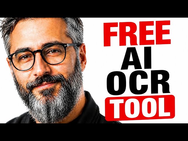 How to use deepseek ocr & ocr2 | Tutorial Guide 2026