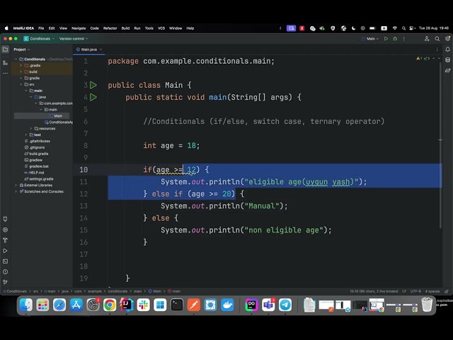 "Java Strings vs StringBuilder vs StringBuffer | Complete Beginner to Pro Guide with Examples"