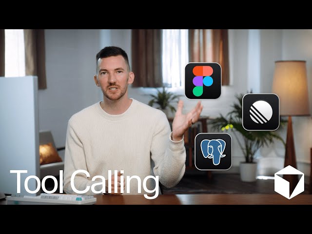 AI Foundations: Tool Calling