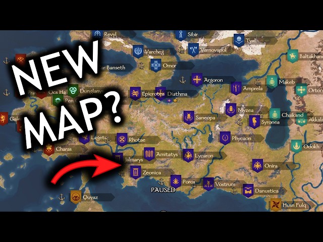 TaleWorlds Finally Listened… Bannerlord’s Massive New Update