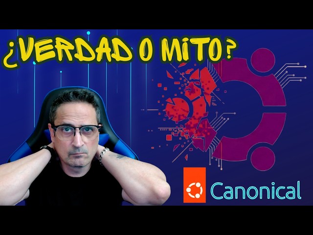 No Filter 16 - The Myth of Ubuntu's "End" 😵