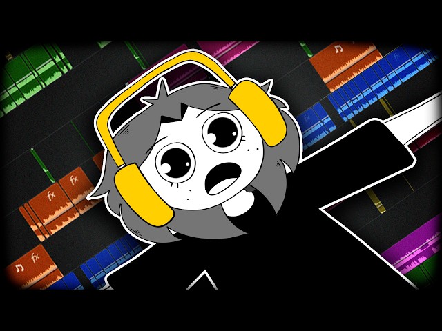 sound design is easier than you think