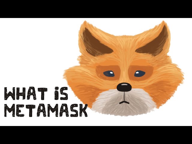 What is Metamask? Simple Cryptocurrency Wallet