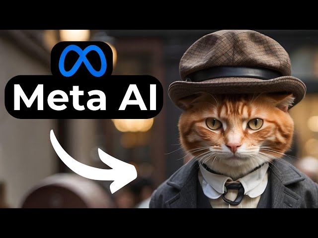How to Use Meta AI Video Generator for FREE
