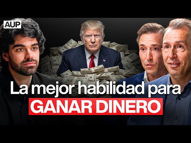 Expertos En Ventas: “Deja De Hablar Si Quieres Vender Y Ganar (Mucho) Dinero"