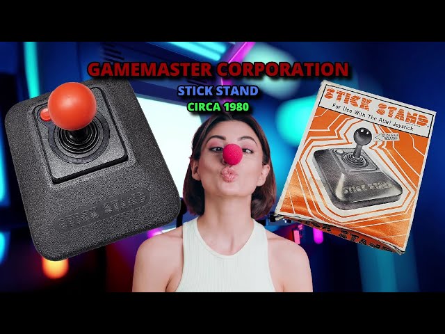 The Atari Accessory I Wish I Knew and Had as a Kid