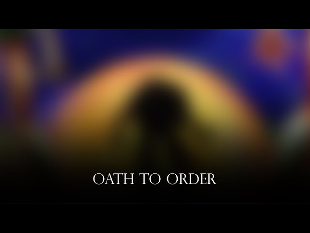Oath to Order (Calling the Four Giants) - Remix Cover (The Legend of Zelda: Majora's Mask)