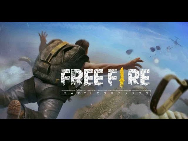 PUBG ÇAKMASI OYUN-FREE FİRE