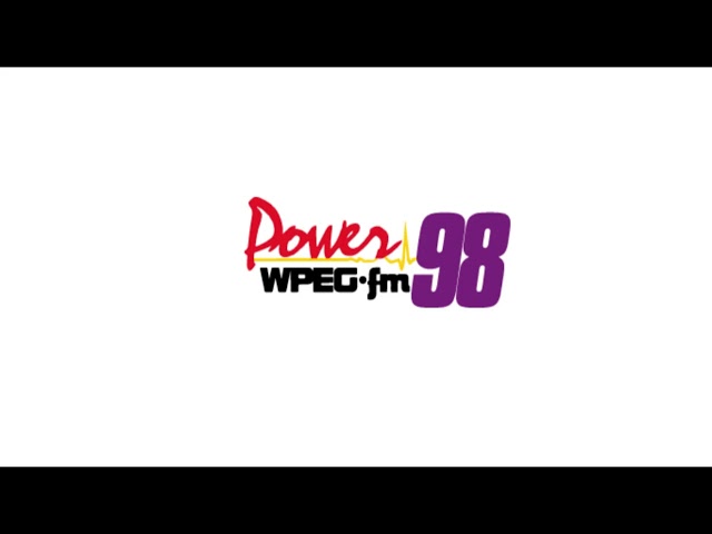 97.9 'Power 98" WPEG/Legal ID-9/?/2007 - ??: Concord, NC