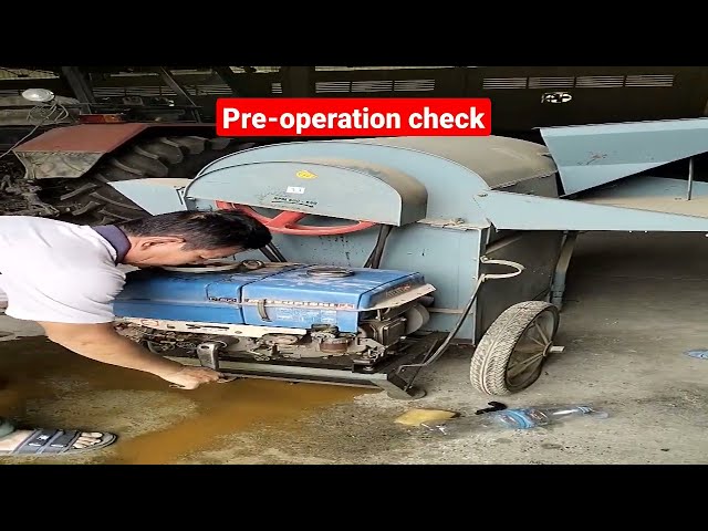 starting engine after long time keeping in warehouse, #shorts #enginecheck