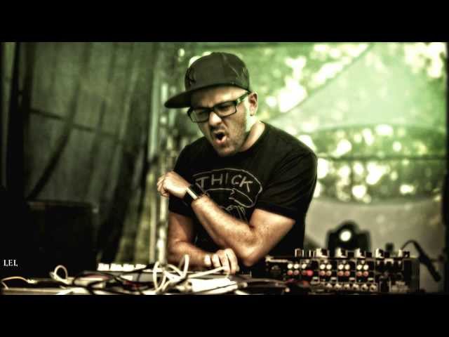 Best of Gramatik+Proleter