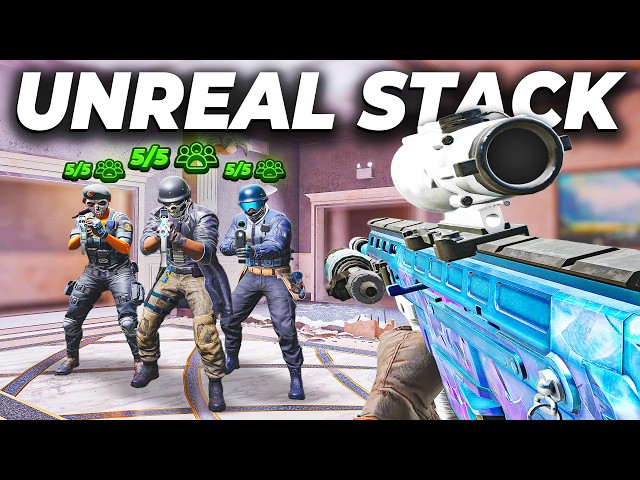 I Got Destroyed by a 5 Stack in Solo Queue | Think Like a Champion