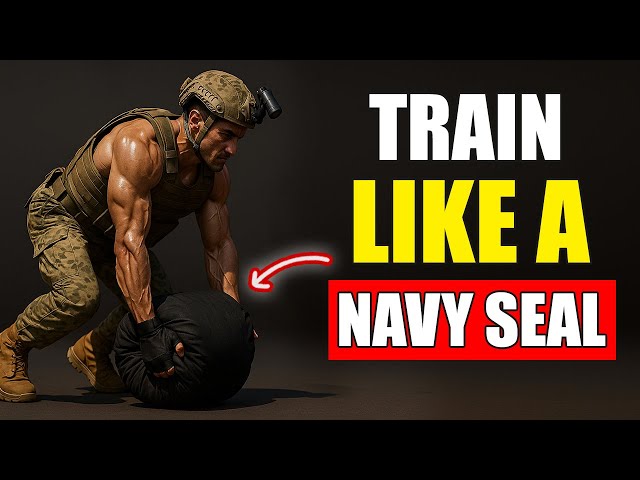 5 Military Exercises Used By Special Forces That Build Insane Strength (You Can Do Them Too)