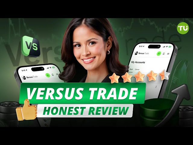 Versus Trade Review – Innovative CFD Broker with Versus Pairs & MetaTrader 5