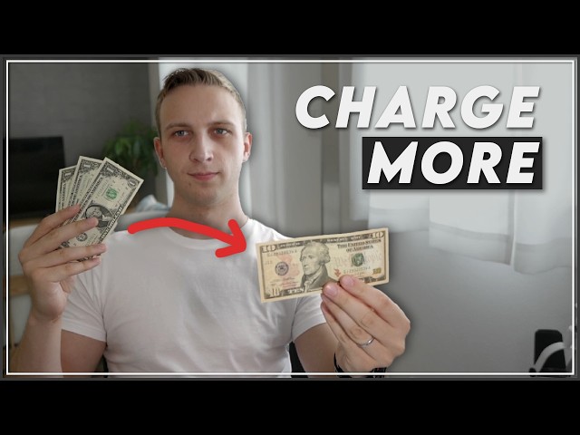 How to make more money from your game