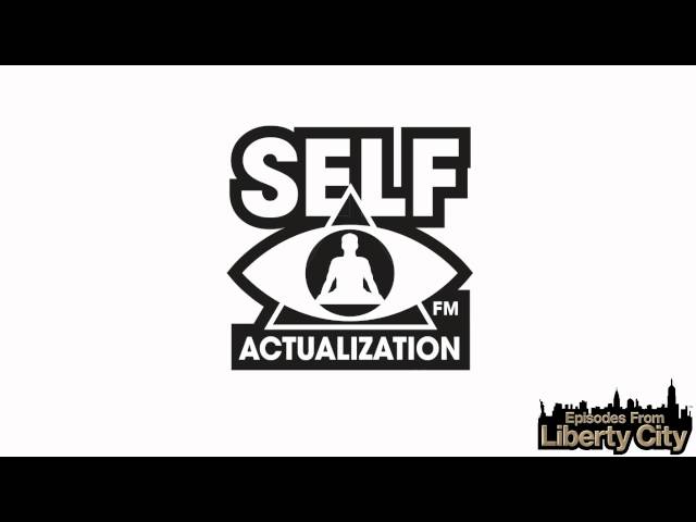 Self–Actualization FM (Episodes from Liberty City)