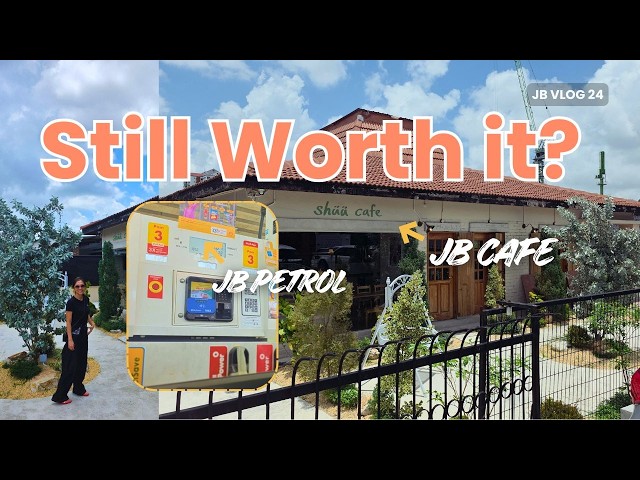 Is JB Petrol STILL Worth It? (2026 Test)