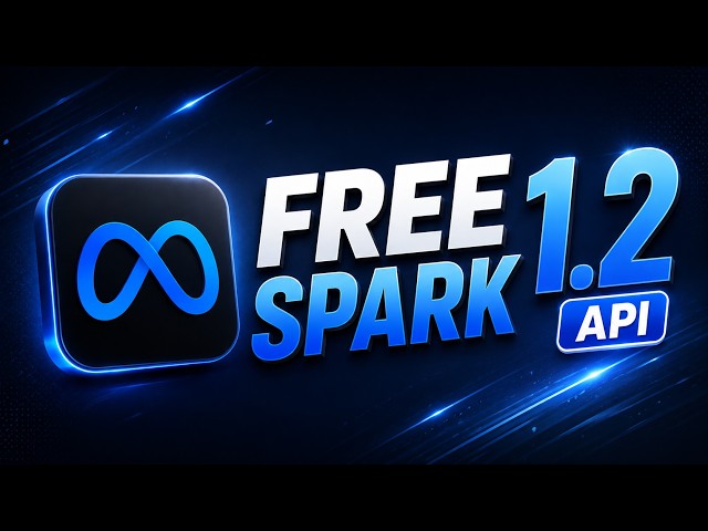 🔥 Get Meta Spark 1.2 API Key FREE!