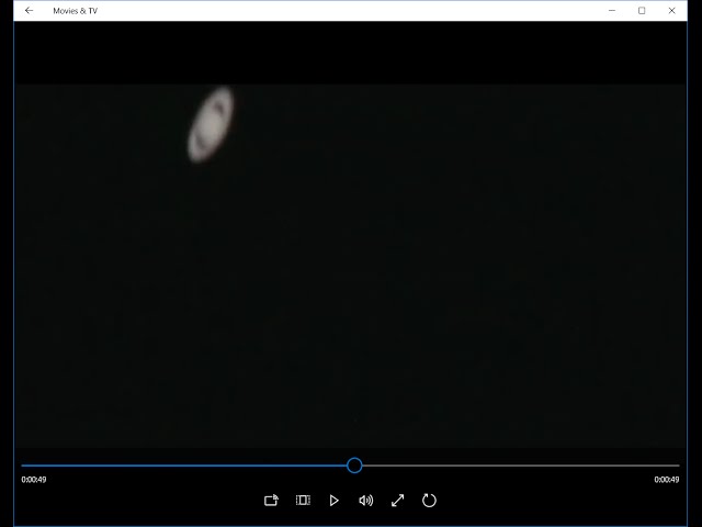 How To Record Footage Of Our Moon And Planets Directly From Celestron Telescope Celestron NexImage