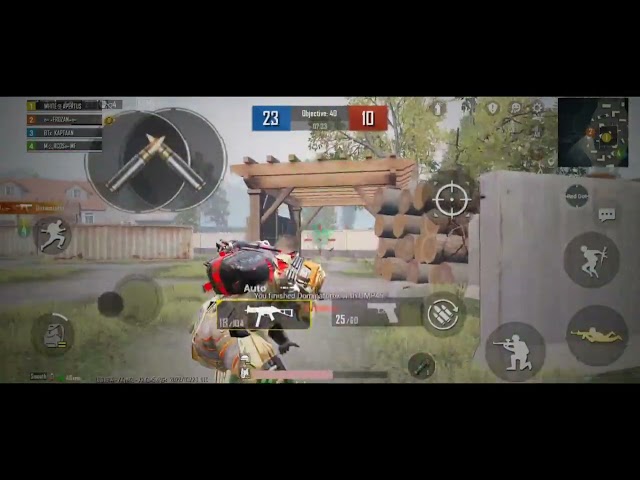 4v4 mach randam challenge  playing 😈😈