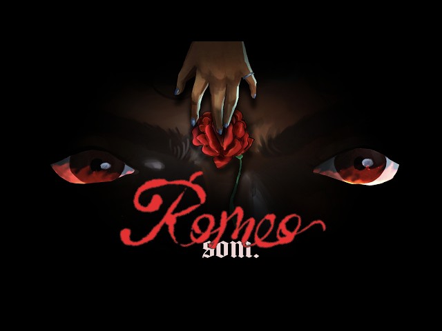 som. - Romeo. (official visualizer)