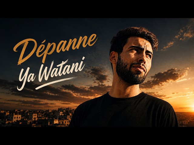 Neo _ Dépanne Ya Watani