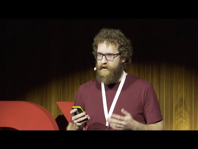 Scientific Visualization Meets Biology | Peter Mindek | TEDxDonauinsel