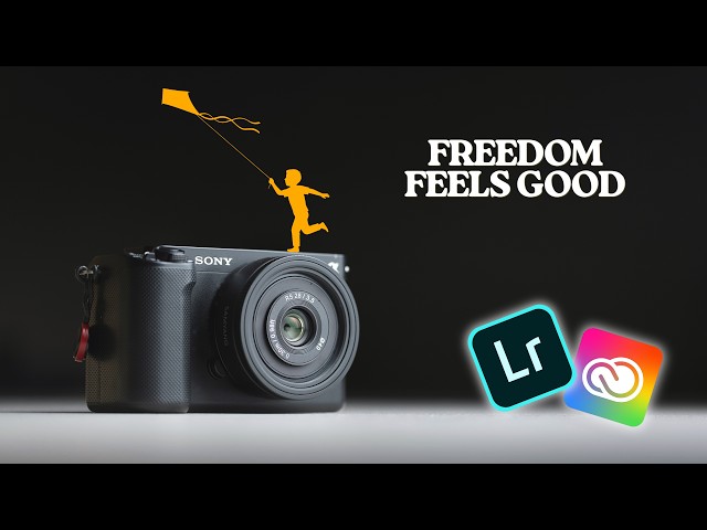 Life After Adobe – What happens when you say Goodbye to Subscriptions