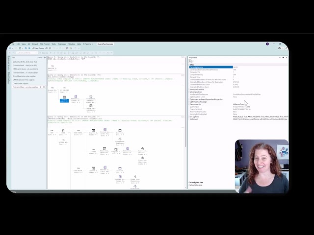 Where Did You Get That Query Plan From (and Why It Matters): Part 1 - Estimated Execution Plans