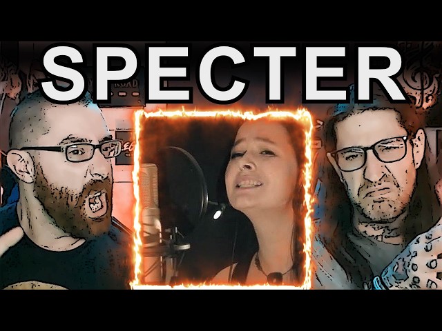 WAS IT GOOD? | MAPHRA | SPECTER ( COVER )