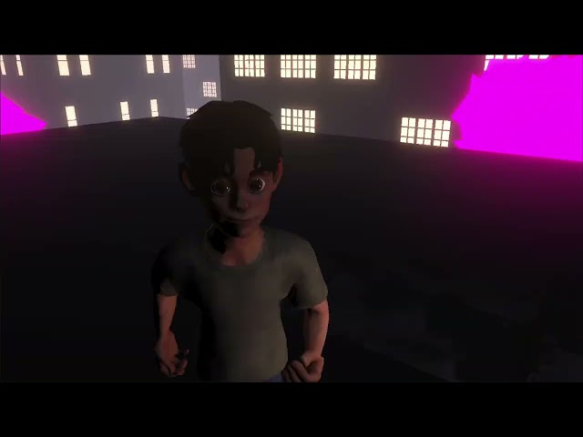 SERAT - ITI game jam 2026