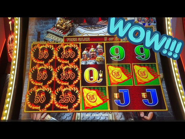 ¡Sala de apuestas de límite alto en Durango Casino! Estrategia: ¡presionar el botón de jugar y re...