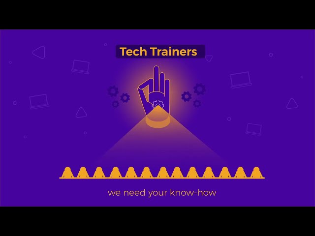 Behind the Animation | A Glimpse of My SaaS Explainer Video