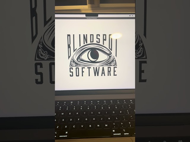 Bro, if your game doesn’t run at 10,000 frames per second are you even serious?